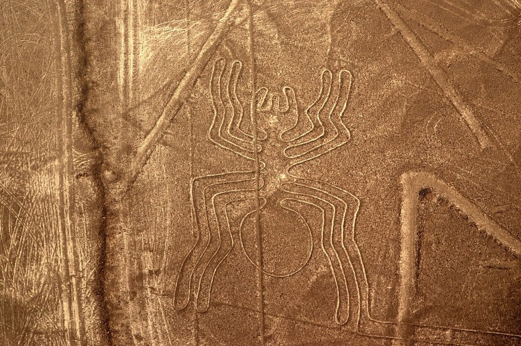 lignes de Nazca 