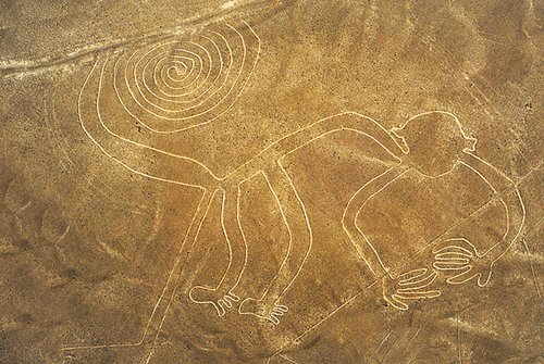 lignes de Nazca 