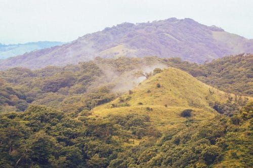 reserve du Guanacaste 