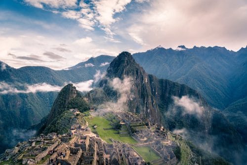 Voyage au Pérou Authentique