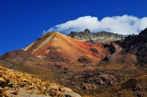 Volcan Mirador