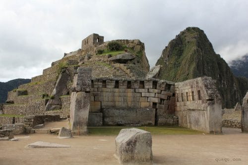 Tout pour préparer votre visite du Machu Picchu