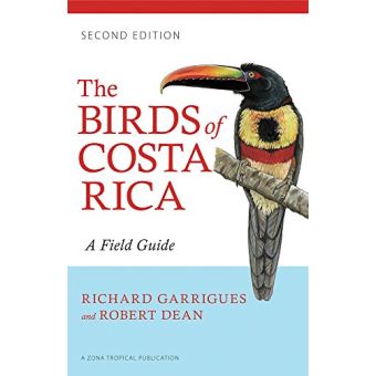 guide des oiseaux