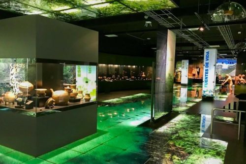 musée de jade