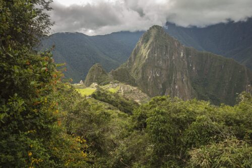 Mapi - Huayna Picchu (2)