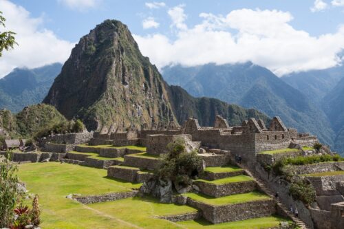 Tout pour préparer votre visite du Machu Picchu