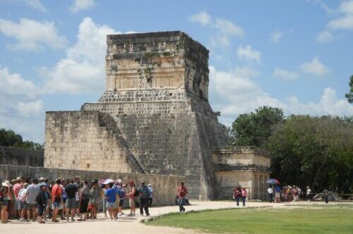 Chichen Itza