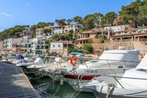 Les plus beaux villages de Majorque