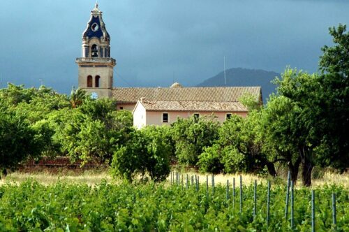Les plus beaux villages de Majorque