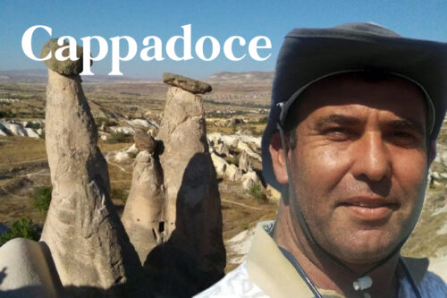 Cappadoce-travel-planner