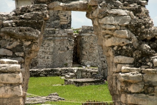 observatoire maya 