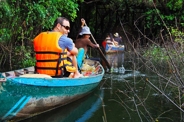 Cenote sacré 