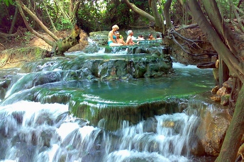 Chichen Itza