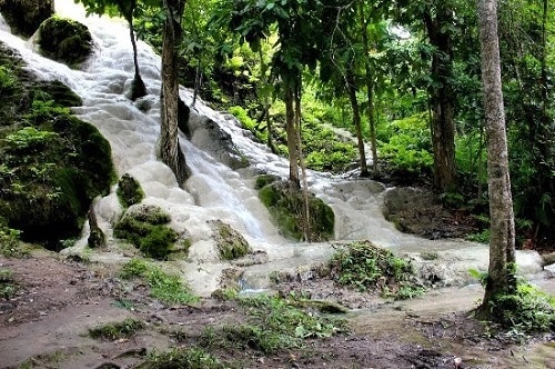 Chichen Itza spectacle 