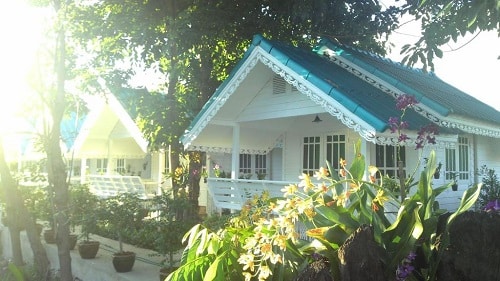 hotel ayutthaya