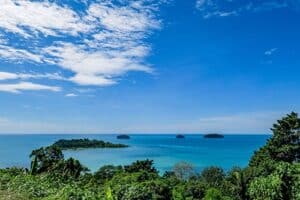 koh chang view point