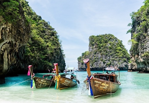 Voyage Aventure Thailande : Balade thaïlandaise ! - Nomade Aventure