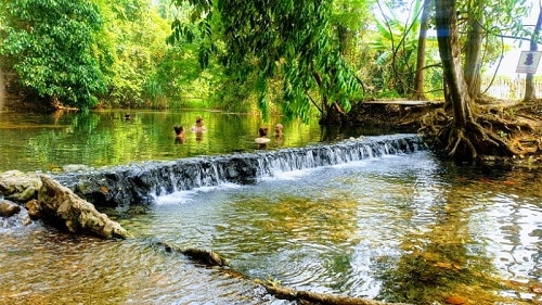 Chichen Itza