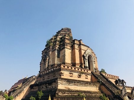 Chichen Itza