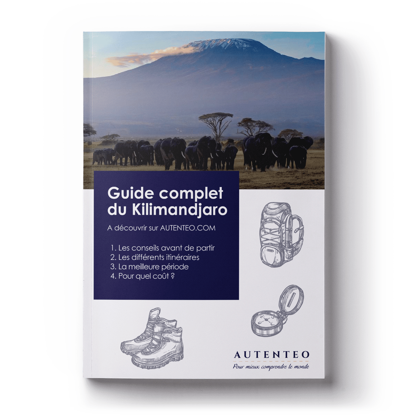 guide kilimanjaro