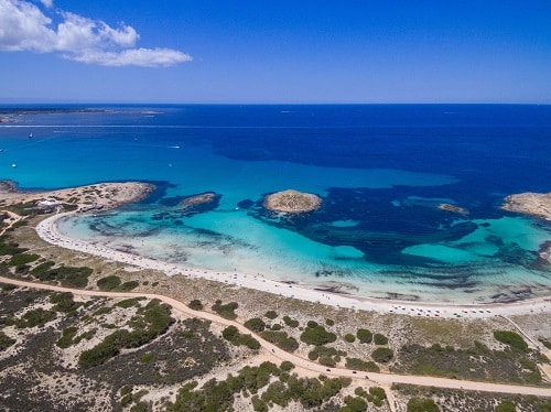 grottes pas de vallgornera