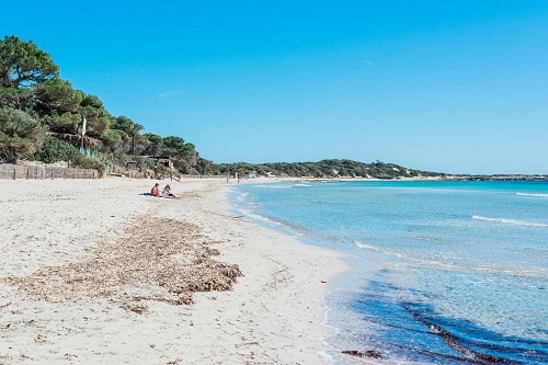 grottes pas de vallgornera