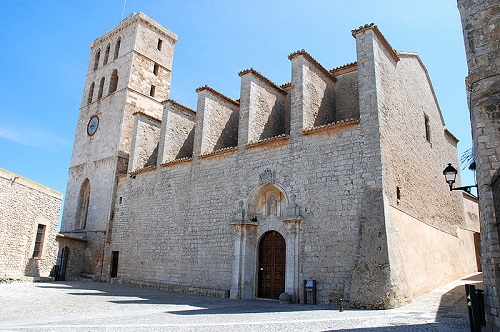 grottes d'arta