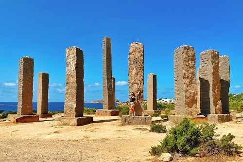 grottes pas de vallgornera