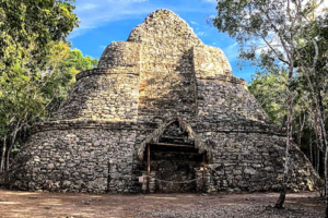 Chichen Itza