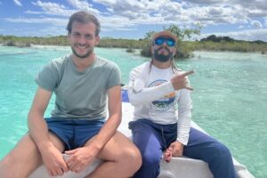 bacalar