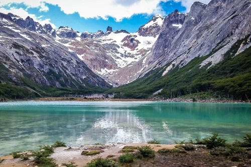 Ushuaia