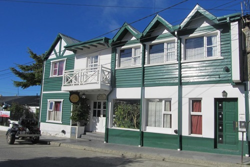 hotel au mexique