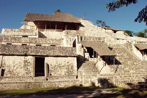 observatoire maya 