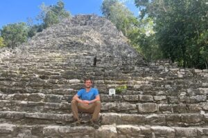 Chichen Itza