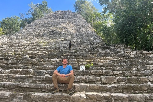 Plages du Yucatan