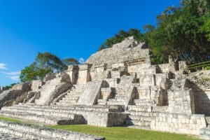 Chichen Itza