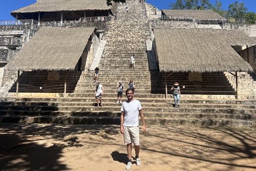 Plages du Yucatan