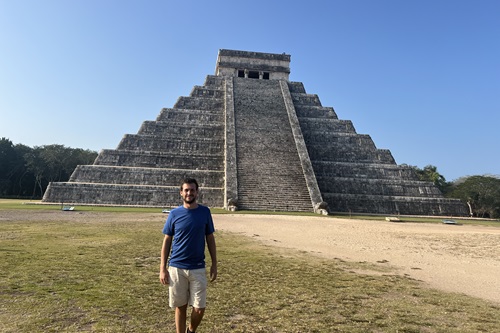 Plages du Yucatan