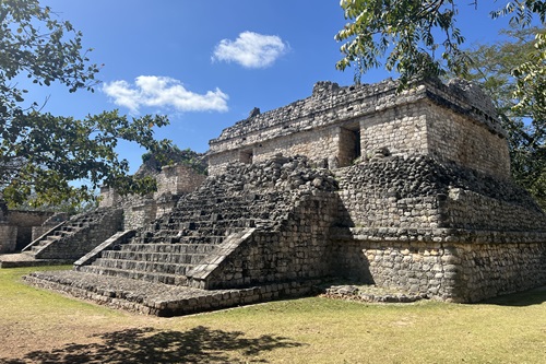 observatoire maya 