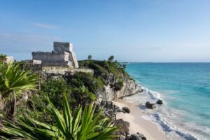 Chichen Itza