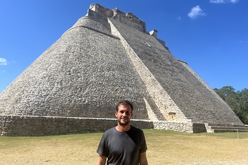 Plages du Yucatan