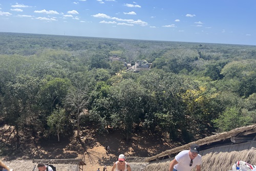 observatoire maya 