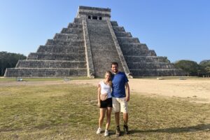 Chichen Itza