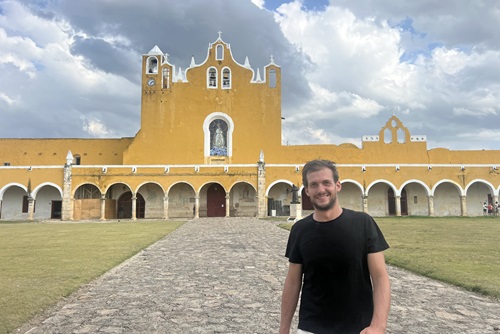 Izamal