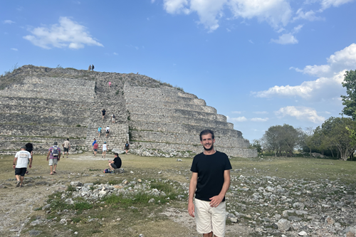 Chichen Itza