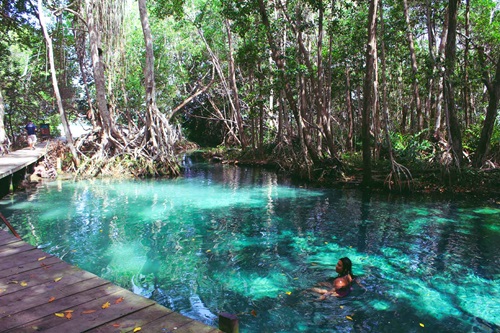 Cozumel