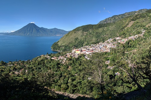 grottes de gênes