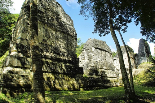 grottes hams