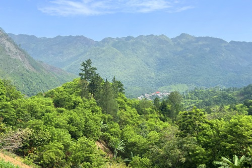 grottes de gênes