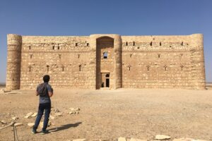 sites archéologiques